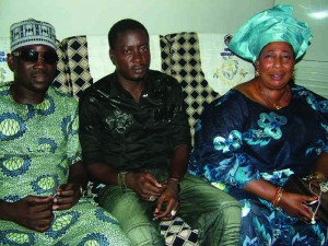 akoke-7 Pasuma Wonder,Olori Adeyemi