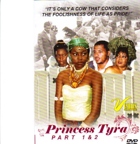 Princess Tyra