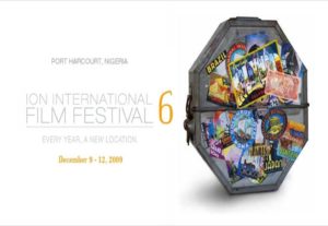 ION International Film Festival