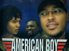 American Boy Movie