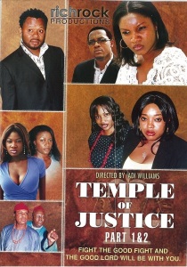 temple of justice